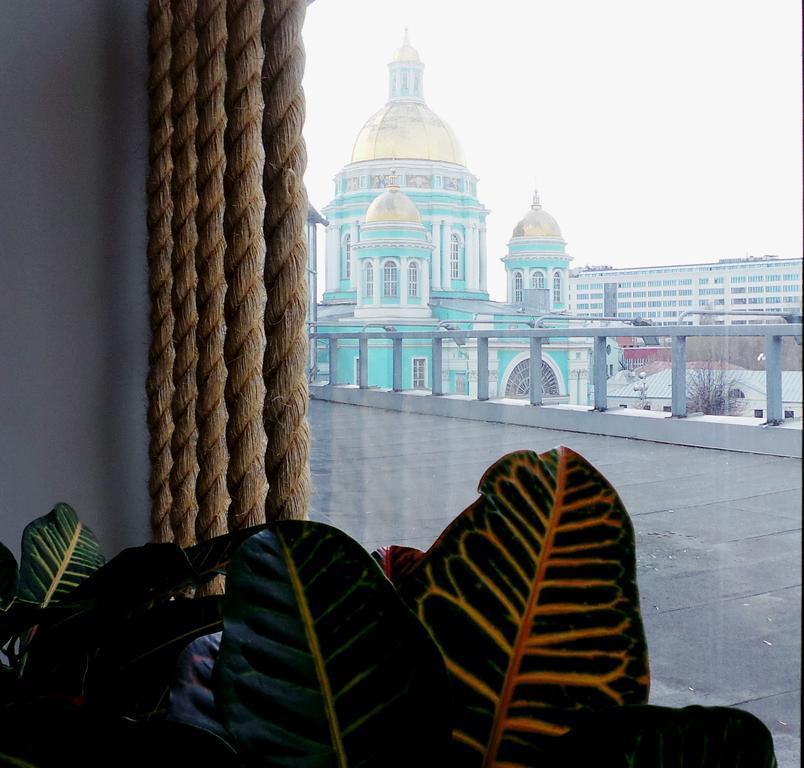 Elokhovsky Hotel Москва Экстерьер фото